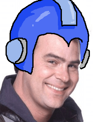 danmegaman