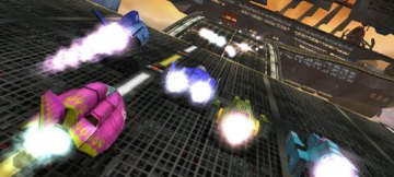 F-Zero GX still looks incredible.