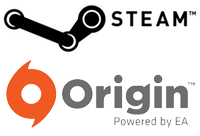 Steam vs Origin