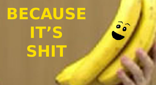banananswer