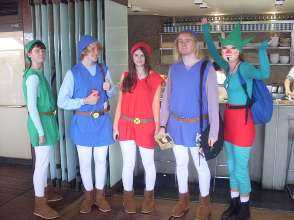 fourswordsadventures