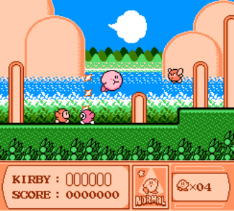 kirbys-adventurenes