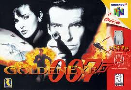 goldeneye64