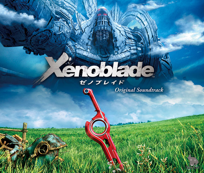 xenobladeost