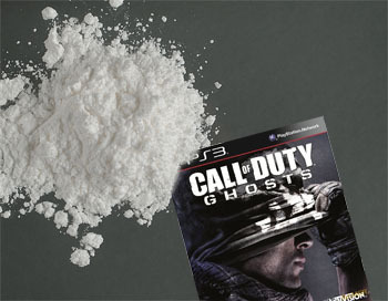 Come on, this image I found on the net was just too perfect.