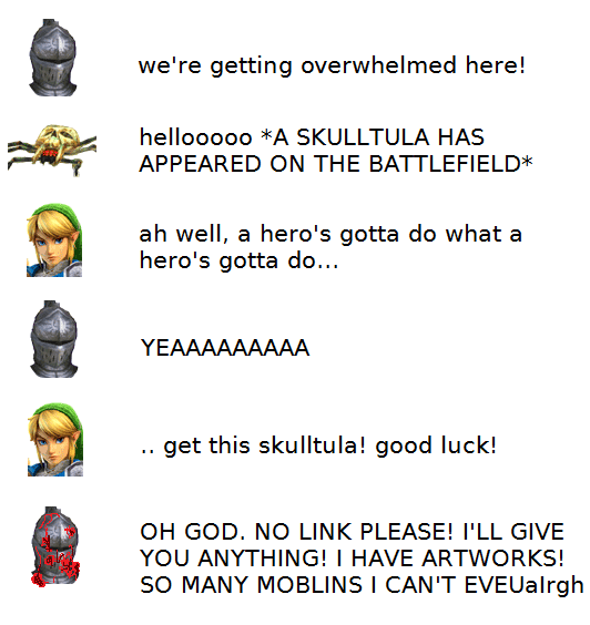 hyrulepriorities
