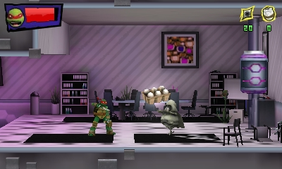 Oh, hai there, overused reference!