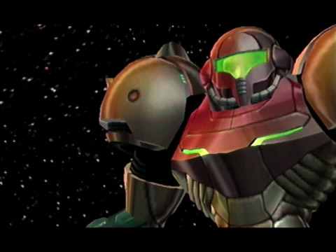 samusgazing