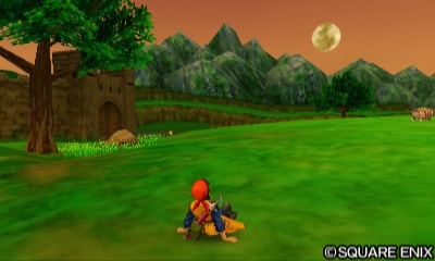 dq8gazing