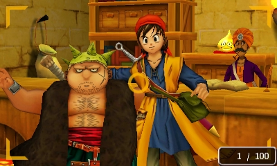 dq8selfiewithyangus