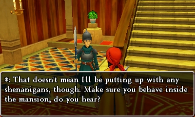 dq8shenanigans