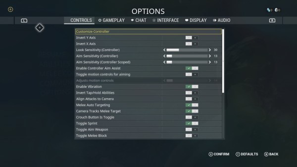 warframeoptions