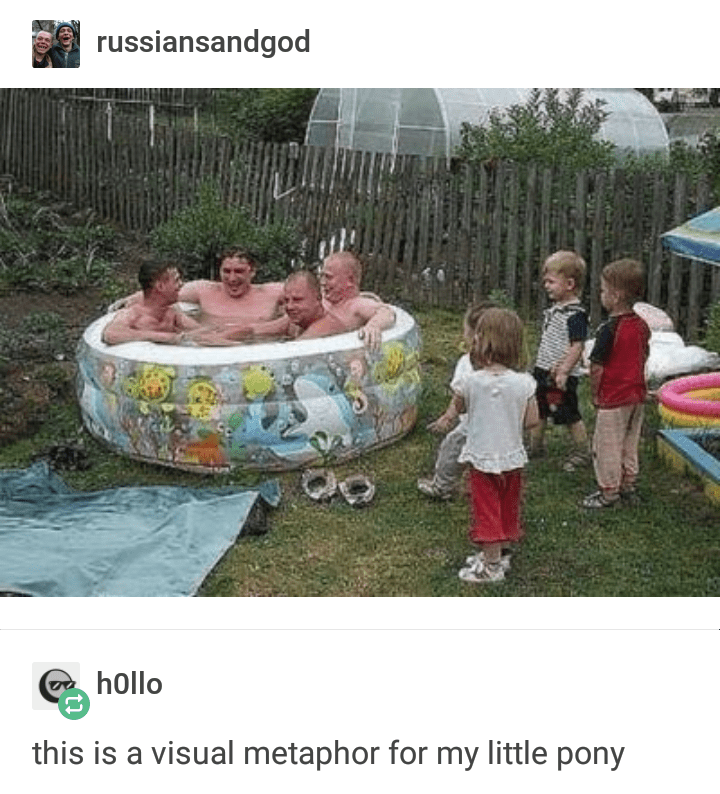 adult pool